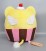 Cardcaptor Cupcake Kero Chan Big 30cm Plush (2)