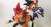 Dragon Ball Super Son Goku Fes!! Vol.9 20cm Premium Figure (set/2) (3)