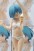 Puella Magi Madoka Magica: The Movie Rebellion EXQ 22cm Figure - Sayaka Miki Swimsuit Ver. (4)