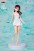 Love Live Sunshine EXQ 22cm Premium Figure - Riko Sakurauchi Summer Ver. (3)