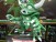 Dragon Quest Am Legendary Devil 15cm Premium Figure - Monster Desupisaro (5)