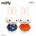 Miffy SL Size Stuffed Plush Doll 30cm (Set/2) (1)