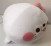 Seal with Pink Bow Jumbo Stuffed Plush 40cm (5)