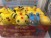 Pokemon Kororin Friends 9cm Plush - Pikachu, Psyduck, Ampharos and Lucario (set/4) (6)