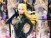 One Piece Glitter & Glamours  Materia - Carifa 25cm Premium Figure (Black) (4)