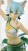 Sword Art Online: Memory Defrag Sinon Cheerleader EXQ 23cm Premium Figure (5)