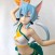 Sword Art Online: Memory Defrag Sinon Cheerleader EXQ 23cm Premium Figure (6)