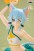 Sword Art Online: Memory Defrag Sinon Cheerleader EXQ 23cm Premium Figure (7)