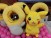 Pokemon Sun & Moon Soft Stuffed Plush 23cm - Pikachu and Meltan(set/2) (5)
