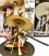 One Piece World Figure Colosseum Battle 2 Vol.6 Monkey D. Luffy 14cm Premium Figure (set/2) (5)
