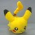 Pokemon Kororin Friends 9cm Plush - Pikachu (1)