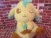 Pokemon Sun&Moon Relaxing Time Big Plush  Leafeon 25cm plush (2)