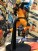 Naruto Shippuden Vibration Stars Uzumaki Naruto 17cm Premium Figure (7)