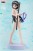 Puella Magi Madoka Magica: The Movie Rebellion EXQ 22cm Figure - Homura Akemi Swimsuit Ver. (3)