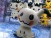 Pokemon Mimikyu Jumbo Stuffed Plush 35cm (5)