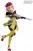 Sword Art Online Alicization: Lisbeth 21cm SSS Figure (8)