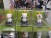 Final Fantasy XIV Moogle Music Corps Mini Solar 12cm Figures (set/3) (5)