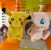 Pokemon Mewtwo Strikes Back Evolution Movie Ver. 12cm Stuffed Plush - Pikachu and Mew (set/2) (2)