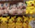 Pokemon Mewtwo Strikes Back Evolution Movie Ver. 12cm Stuffed Plush - Pikachu and Mew (set/2) (3)