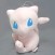 Pokemon Mewtwo Strikes Back Evolution Soft Stuffed Plush 23cm - Mew (1)