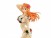 One Piece Glitter & Glamours Color Walk Style 25cm Premium Figure - Nami (Black Straps) (1)