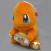 Pokemon Sun & Moon Soft Stuffed Plush 23cm - Charmander (1)