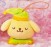 Sleepy Time Sanrio Character Plush 8cm (1)