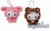 Hello Kitty Animals 9cm Plush (2 Variants) (1)