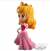 Q posket Disney Characters -Princess Aurora- (PINK DRESS) 14cm (2)