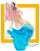 Super Sonico - Soniko & Fairytale SSS Figure - Mermaid Princess (22cm) (2)