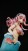 Super Sonico - Soniko & Fairytale SSS Figure - Mermaid Princess (22cm) (7)