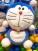 Doraemon Oversized MORE Soft Stuffed Plush Vol. 2 45cm (2)
