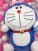 Doraemon Oversized MORE Soft Stuffed Plush Vol. 2 45cm (4)