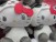 Panda Hello Kitty Super Big Stuffed Soft Plush 46cm (5)