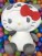 Panda Hello Kitty Super Big Stuffed Soft Plush 46cm (6)