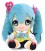 Hatsune Miku - Character Vocal Series 01 Winter Image Mascot Plush 16cm (1)