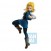 Dragon Ball Super Battle with Dragon Ball Fighterz -- Android 18  Figure 23 cm (1)