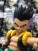 Dragon Ball Z Grandista Resolution of Soldiers Gotenks 19cm Premium Figure (7)
