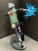 Naruto Shippuden Vibration Stars Hatake Kakashi 19cm Premium Figure (9)