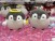 KouPen-chan Joining Angels and Evil Stuffed Plush Charm 10cm (set/4) (5)