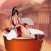 THE KING OF FIGHTERS 98 16cm Noodle Stopper Figure - Mai Shiranui (4)