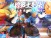 Dragon Ball Super Warriors Battle Retsuden Chapter 5 17cm Premium Figure - Super Saiyan Blue Gogeta and Super Saiyan Blue Vegito (set/2) (5)