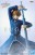 Sword Art Online Alicization 18cm Premium Figure - Eugeo (2)