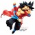 Super Dragon Ball Heroes 9th Anniversary Super Saiyan 4 Xeno Goku 14cm Premium Figure (2)