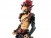 My Hero Academia Age of Heroes - Red Riot Figure 17cm (2)