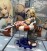 Kantai Collection Shimakaze 18cm Premium Figure - Decisive Battle Mode (4)