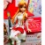 Sword Art Online Alicization: Asuna 14cm Noodle Stopper Figure (3)