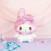 Sanrio My Melody Glitter Doll Big 36cm Plush (1)