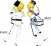 Vocaloid Hatsune Miku - Kagamine Len Winter Live Ver. Premium Figure - 18cm (6)