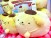 Sanrio Characters - Pompompurin 50cm Super Large Soft Plush Cushion (3)